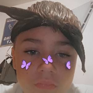 Meet your Posher, James jr.